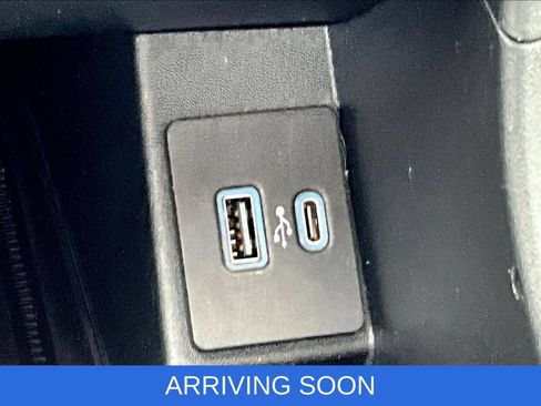 Used 2024 Ford Edge SEL w/ Convenience Package AWD/4WD image 16