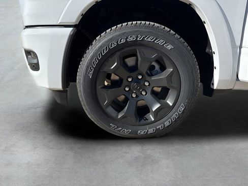 New 2026 RAM 1500 Big Horn image 35