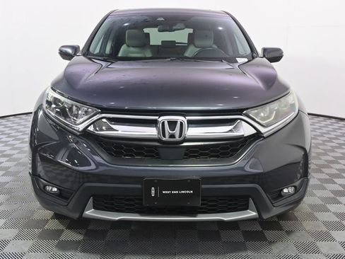Used 2019 Honda CR-V EX-L image 10
