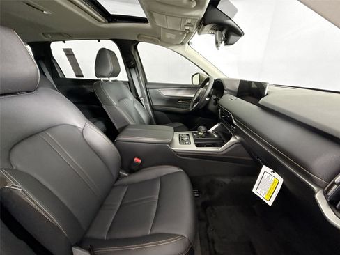 New 2026 MAZDA CX-90 3.3 Turbo w/ Preferred Package image 44