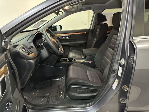 Certified 2019 Honda CR-V EX image 22