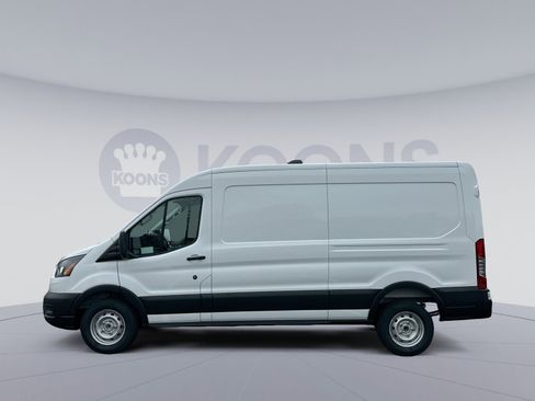New 2026 Ford Transit 250 Base image 2