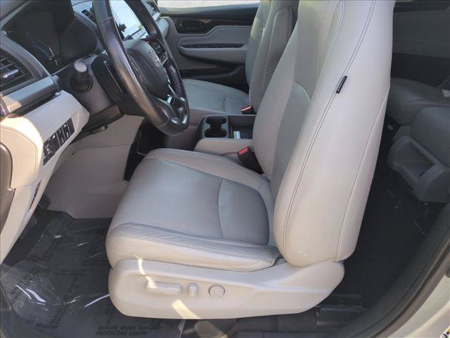 Used 2018 Honda Odyssey Elite image 17