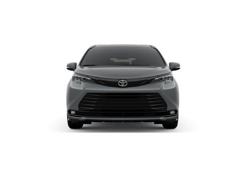 New 2026 Toyota Sienna XLE Woodland Edition AWD/4WD image 17
