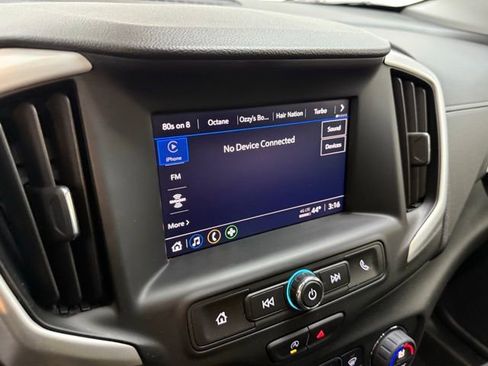 Certified 2023 GMC Terrain SLE w/ Driver Convenience Package image 29