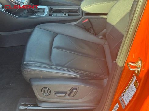 Used 2021 Audi Q3 2.0T Premium Plus w/ Premium Plus Package image 20