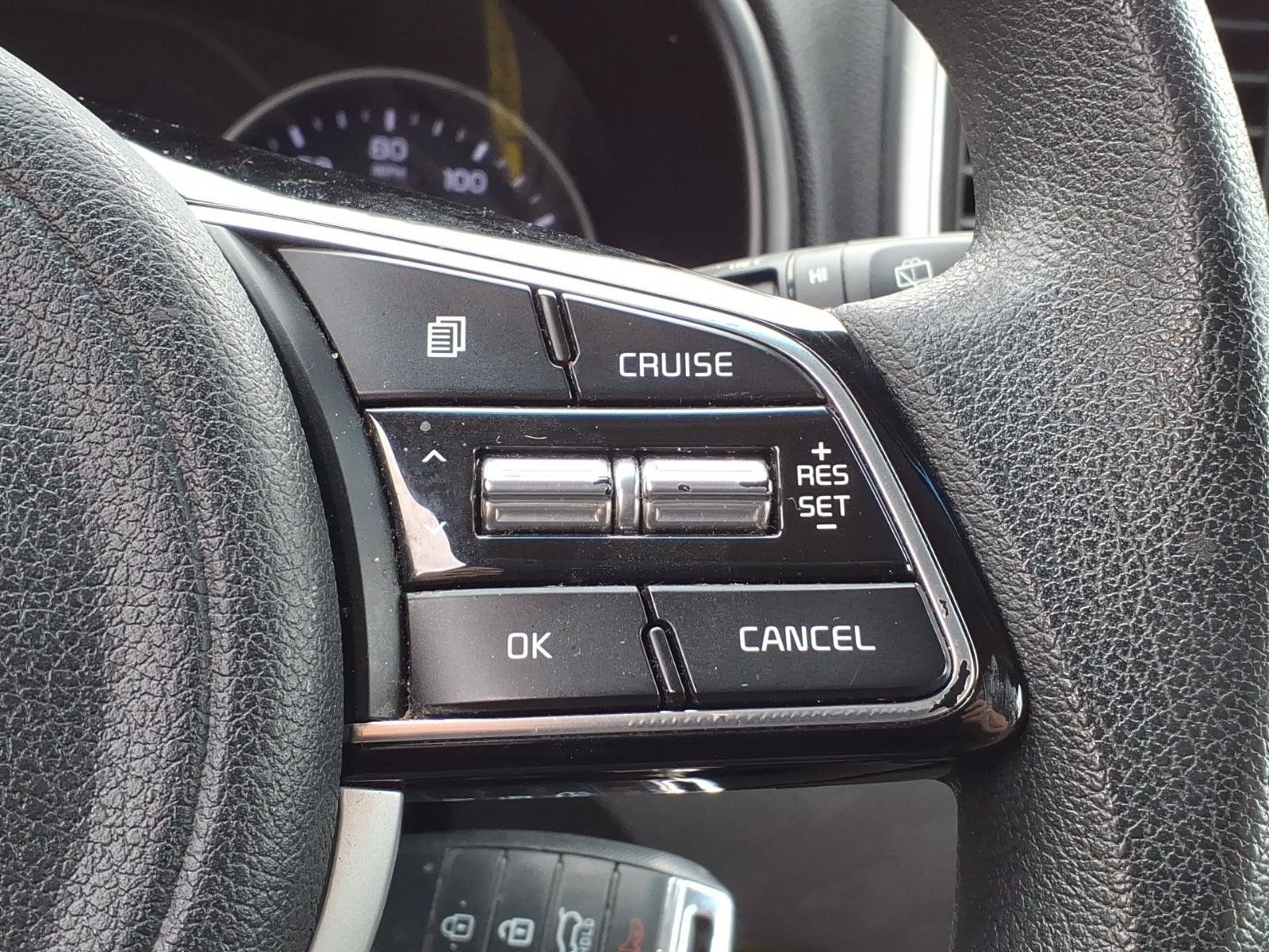 Used 2020 Kia Sportage LX AWD/4WD image 20
