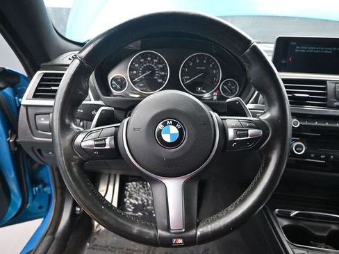Used 2018 BMW 430i Gran Coupe image 13