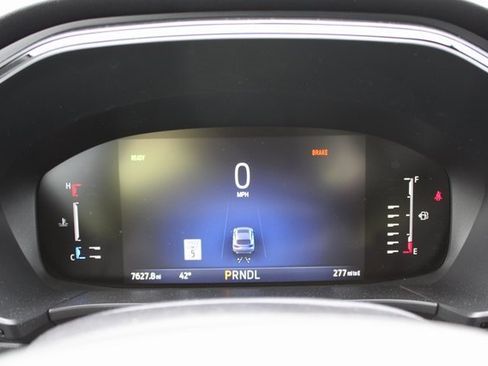 Used 2024 Ford Escape ST-Line Select w/ Tech Pack #1 image 23