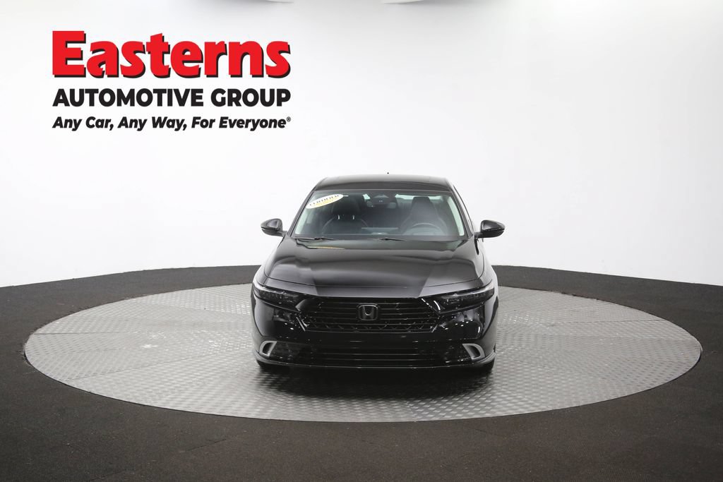 Used 2023 Honda Accord Touring image 55