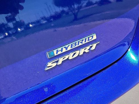 Used 2024 Honda Accord Sport image 12