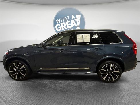 Used 2024 Volvo XC90 B6 Ultimate image 7