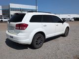Used 2018 Dodge Journey SE w/ Popular Equipment Group image 4