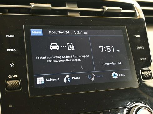Certified 2022 Hyundai Tucson SE w/ Cargo Package image 26