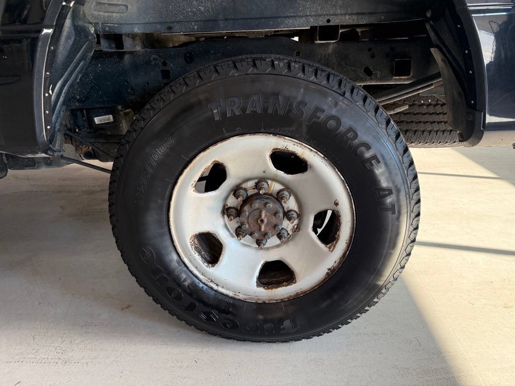 Used 2019 Ford F250 XLT AWD/4WD image 10