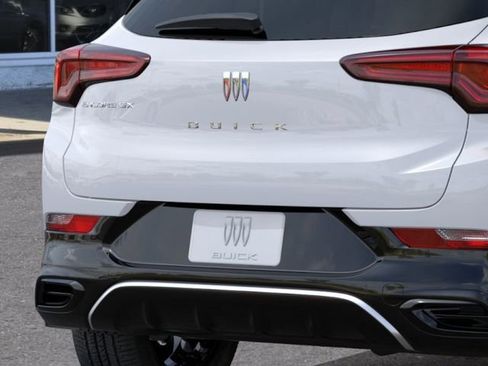 New 2026 Buick Encore GX Sport Touring image 14