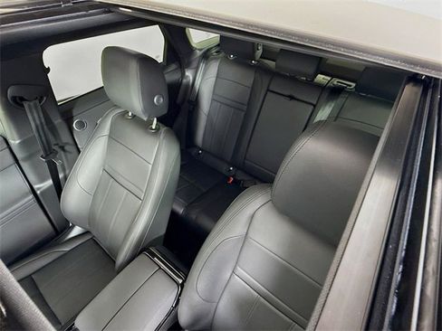 Certified 2026 Land Rover Range Rover Evoque S image 14