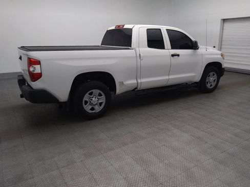 Used 2017 Toyota Tundra SR5 RWD image 10