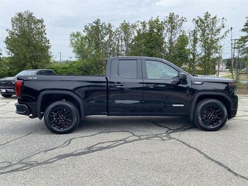 Used 2024 GMC Sierra 1500 Elevation AWD/4WD image 34