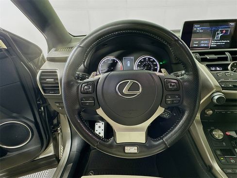 Used 2021 Lexus NX 300 F Sport image 13