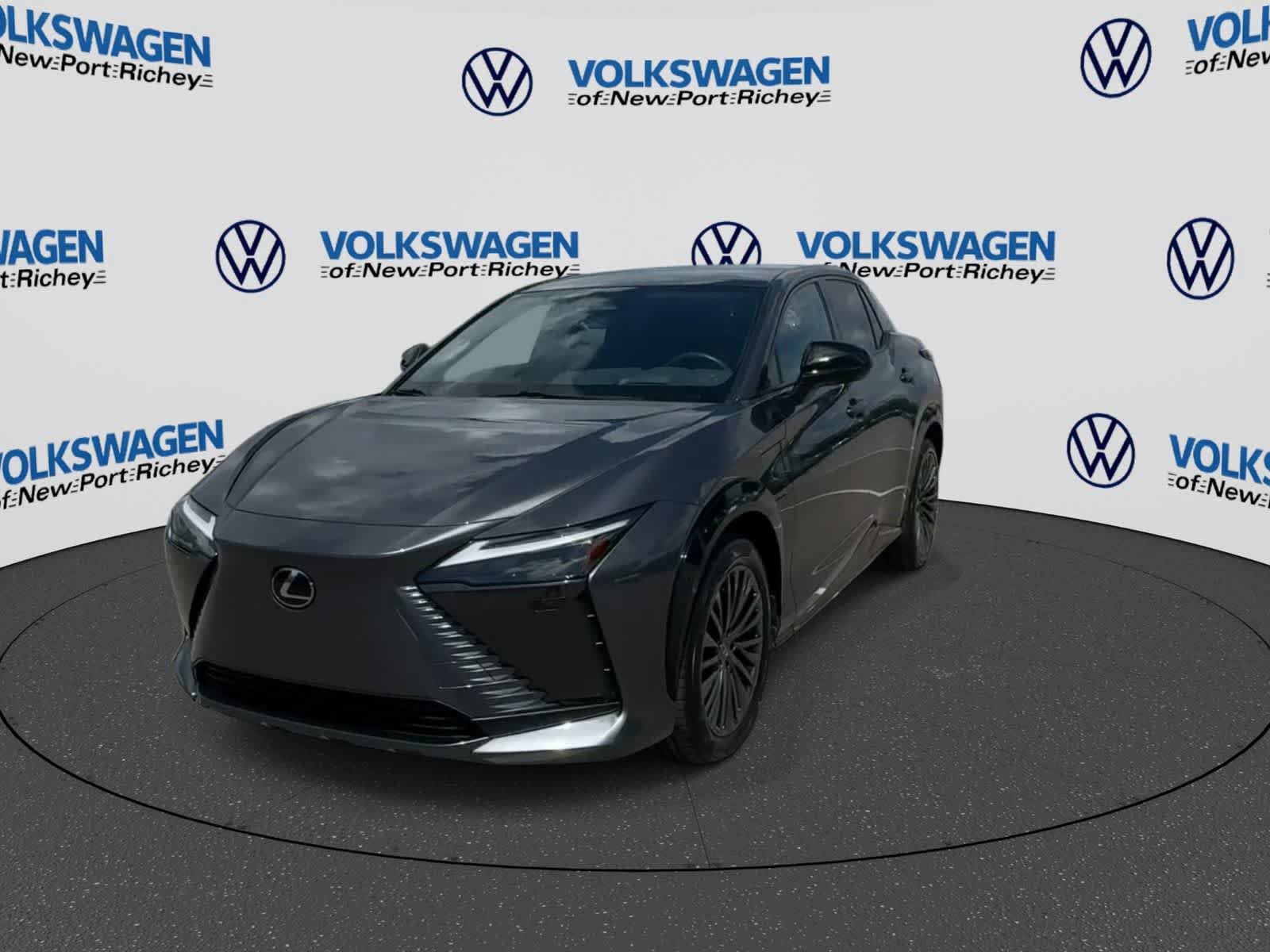 Used 2023 Lexus RZ 450e Premium w/ Accessory Package (Z1) AWD/4WD image 3