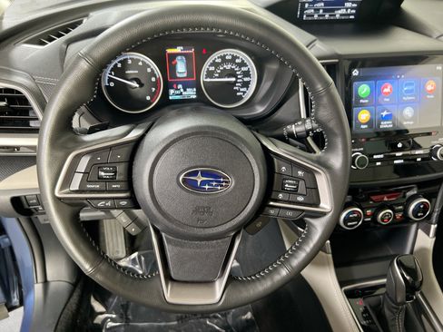Used 2023 Subaru Forester Limited AWD/4WD image 11