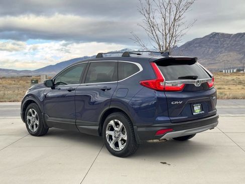 Used 2019 Honda CR-V EX image 7