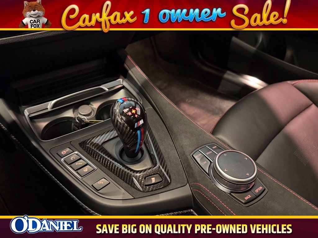 Used 2020 BMW M2 CS RWD image 14