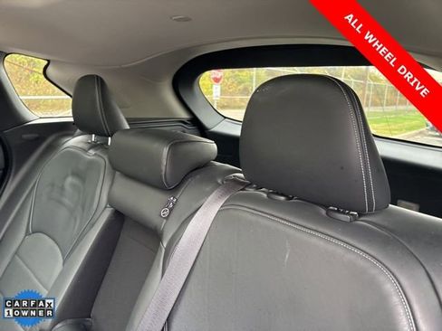 Used 2019 INFINITI QX50 Essential w/ Proactive Package image 24