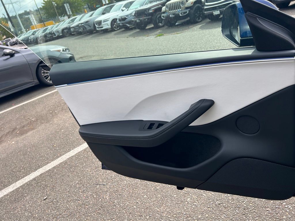 Certified 2023 Kia EV6 GT AWD/4WD image 19