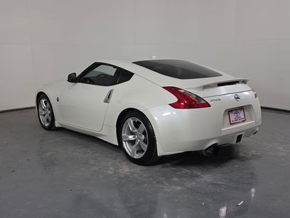 Used 2011 Nissan 370Z Touring