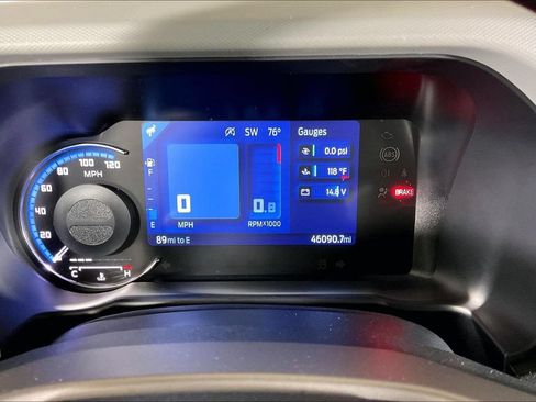Used 2022 Ford Bronco Badlands AWD/4WD image 20