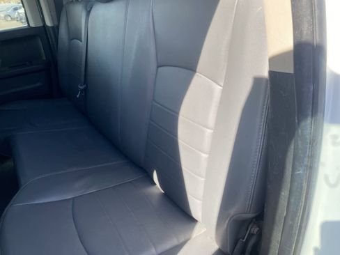 Used 2020 RAM 1500 Tradesman w/ Protection Group image 12