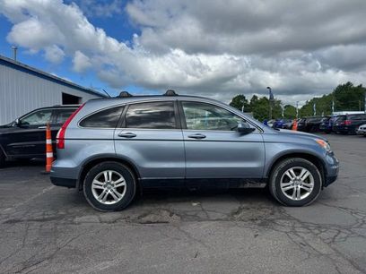 Used 2011 Honda CR-V EX-L