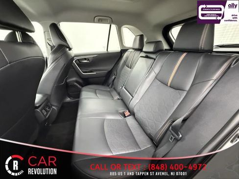Used 2024 Toyota RAV4 Adventure image 43