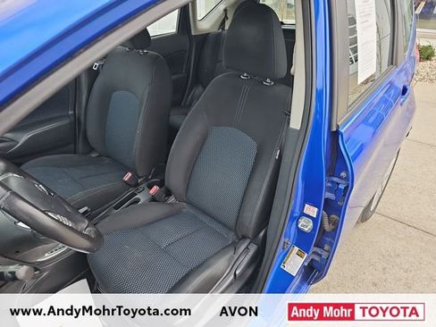 Used 2017 Nissan Versa Note SV image 9