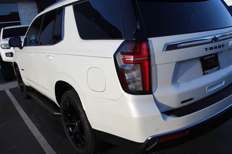 Used 2022 Chevrolet Tahoe LT w/ LT Signature Package AWD/4WD image 52