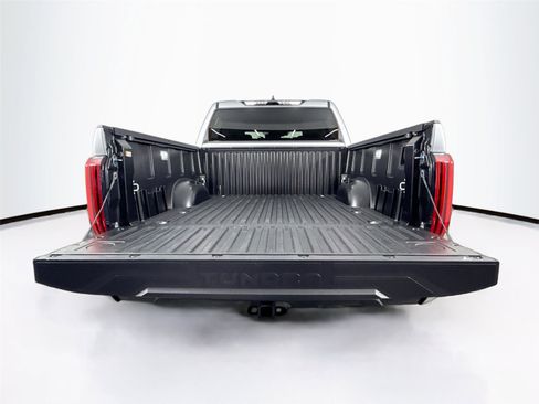Used 2025 Toyota Tundra SR5 image 37