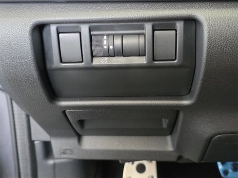 New 2025 Subaru Crosstrek 2.5i Sport image 25