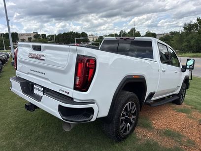 Used 2023 GMC Sierra 2500 AT4 w/ AT4 Premium Plus Package