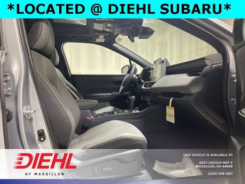 New 2026 Subaru Outback Limited image 14