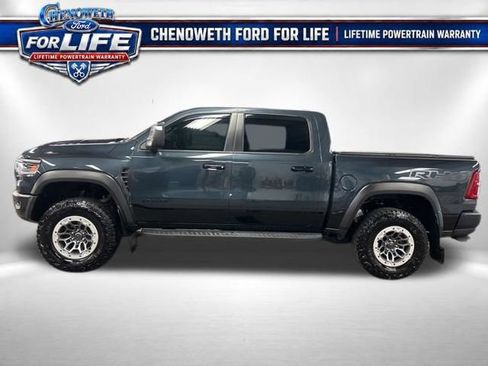 Used 2025 RAM 1500 RHO w/ RHO Level 1 Equipment Group AWD/4WD image 2
