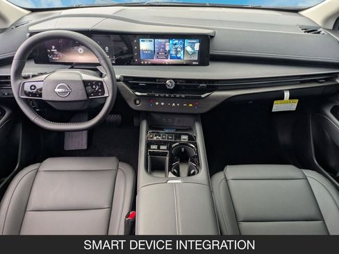 New 2026 Nissan Murano SV image 13