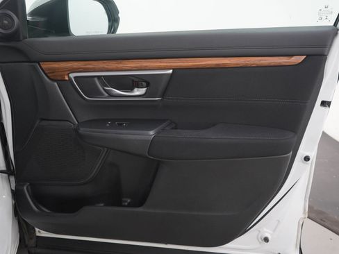 Used 2019 Honda CR-V EX image 11