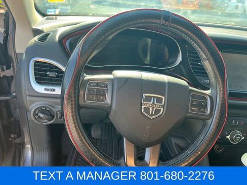 Used 2015 Dodge Dart Aero FWD image 21