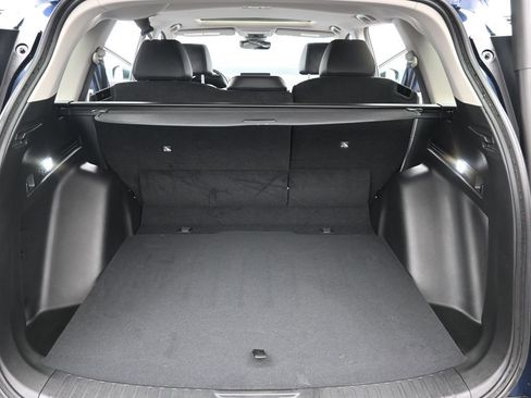 Certified 2025 Honda CR-V EX-L image 31