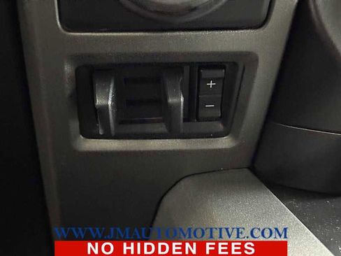 Used 2019 Ford F150 Raptor w/ Equipment Group 802A Luxury AWD/4WD image 34