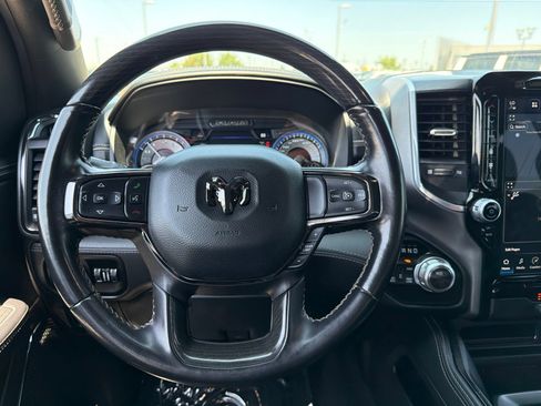 Used 2022 RAM 1500 Limited AWD/4WD image 20