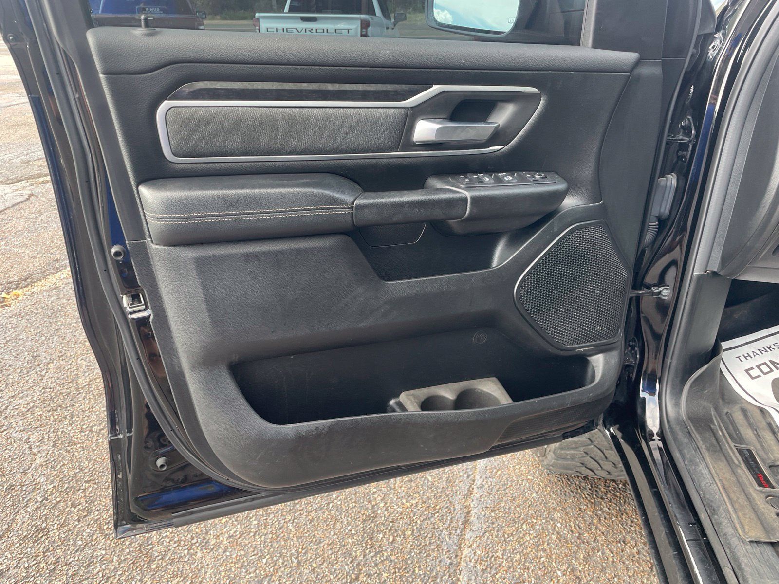 Used 2020 RAM 1500 Lone Star AWD/4WD image 15