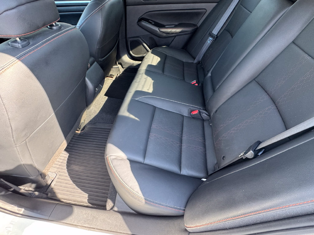 Used 2024 Nissan Altima 2.5 SR w/ SR Premium Package FWD image 23